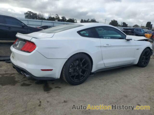 FORD MUSTANG GT, 1FA6P8CF4J5181179