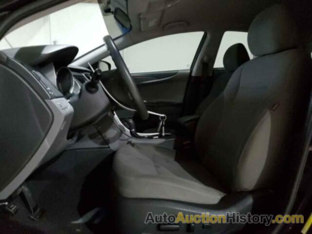 HYUNDAI SONATA GLS, 5NPEB4AC7BH245920