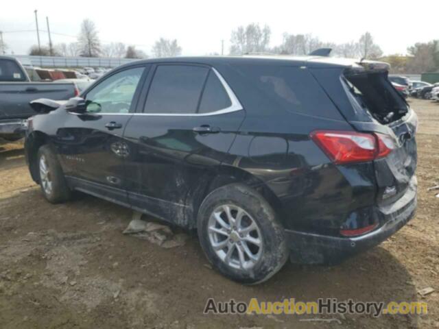 CHEVROLET EQUINOX LT, 3GNAXUEV3KL189316