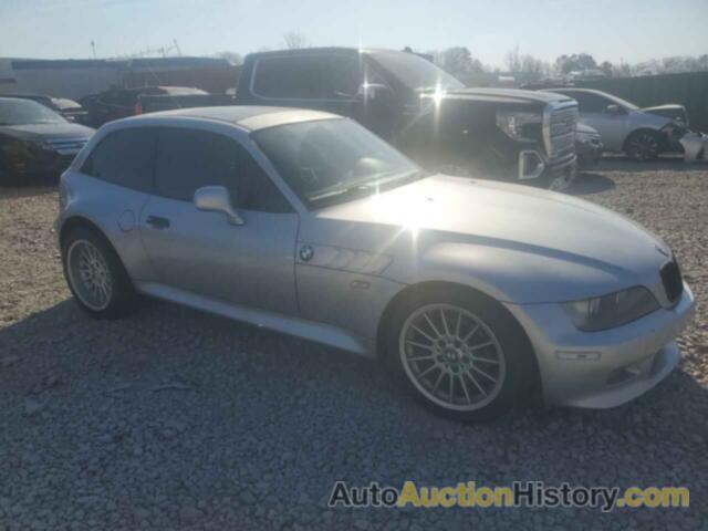 BMW Z3 2.8, 4USCK5330XLE95252