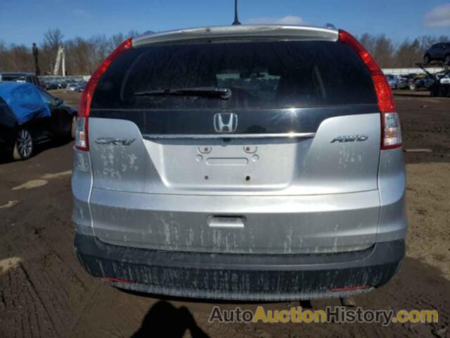 HONDA CRV EXL, 2HKRM4H77CH605886