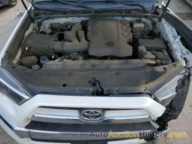 TOYOTA 4RUNNER SR5/SR5 PREMIUM, JTEBU5JR1G5395113