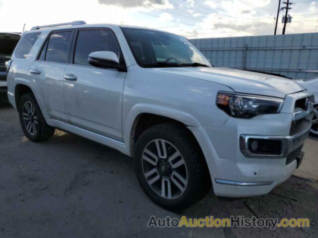 TOYOTA 4RUNNER SR5/SR5 PREMIUM, JTEBU5JR1G5395113