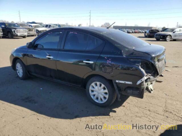 NISSAN VERSA S, 3N1CN7AP4CL925104