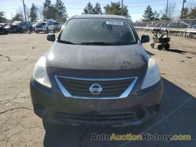 NISSAN VERSA S, 3N1CN7AP4CL925104