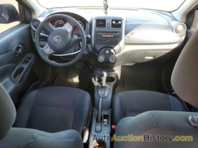 NISSAN VERSA S, 3N1CN7AP4CL925104