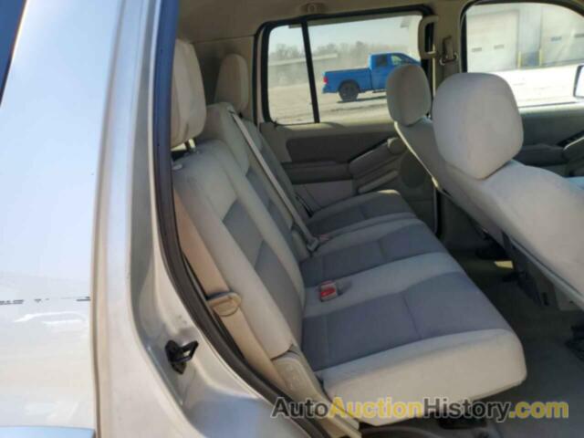 FORD EXPLORER XLT, 1FMEU73E27UB82955