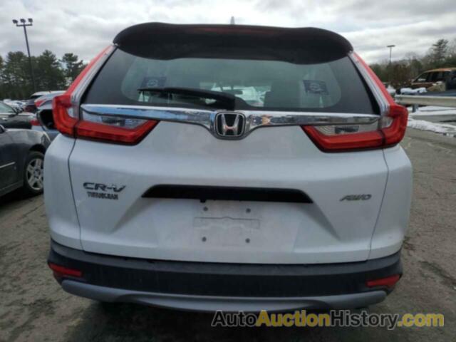 HONDA CRV LX, 2HKRW6H36KH234463