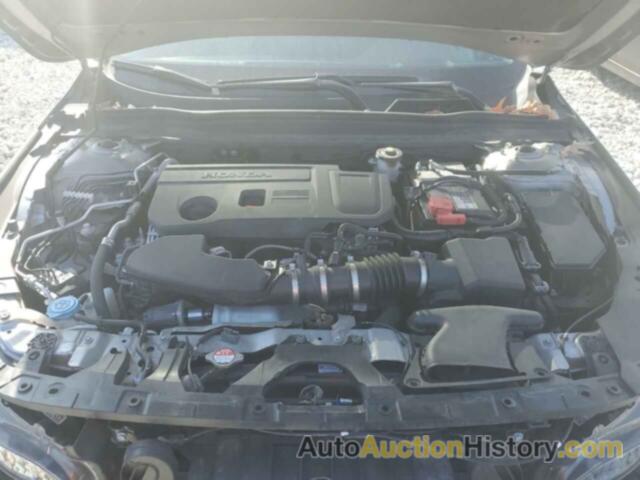 HONDA ACCORD TOURING, 1HGCV2F91MA023708