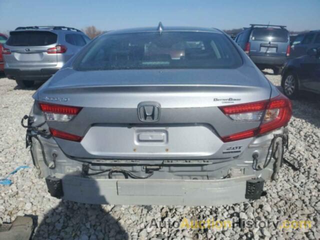 HONDA ACCORD TOURING, 1HGCV2F91MA023708