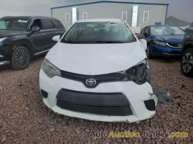 TOYOTA COROLLA L, 2T1BURHE3EC071823