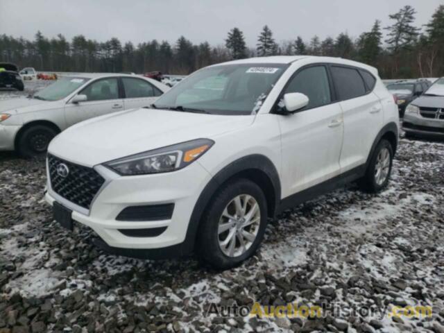 HYUNDAI TUCSON SE, KM8J2CA49MU305606