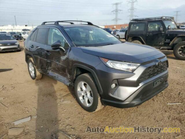 TOYOTA RAV4 XLE, 2T3P1RFV6KC023995