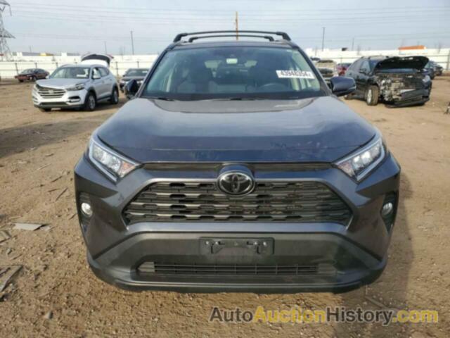 TOYOTA RAV4 XLE, 2T3P1RFV6KC023995