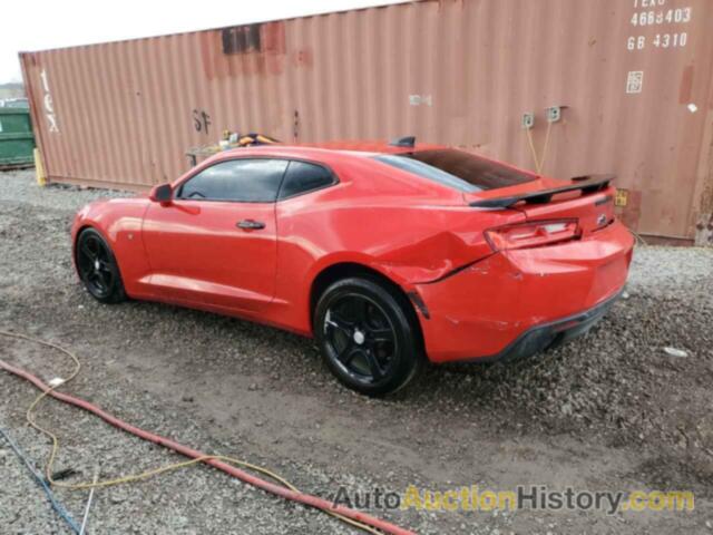 CHEVROLET CAMARO LT, 1G1FB1RSXG0177673