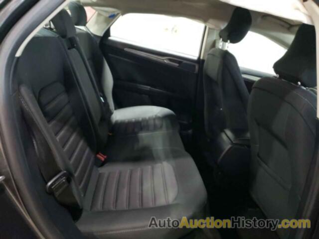 FORD FUSION SE, 3FA6P0H74JR131284