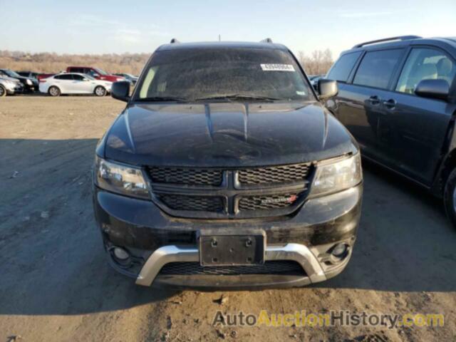 DODGE JOURNEY CROSSROAD, 3C4PDCGG4KT857886