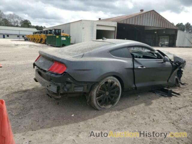 FORD MUSTANG GT, 1FA6P8CF7L5192003