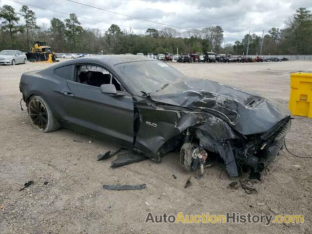 FORD MUSTANG GT, 1FA6P8CF7L5192003