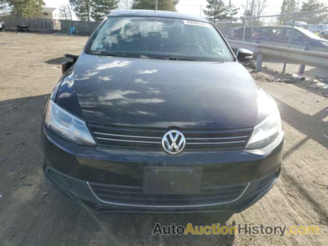 VOLKSWAGEN JETTA SE, 3VWD17AJ0EM380876