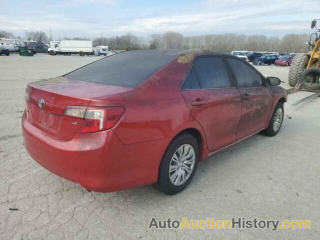 TOYOTA CAMRY L, 4T1BF1FK3DU700482