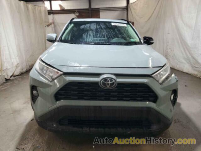 TOYOTA RAV4 XLE, JTMP1RFV9KD032296