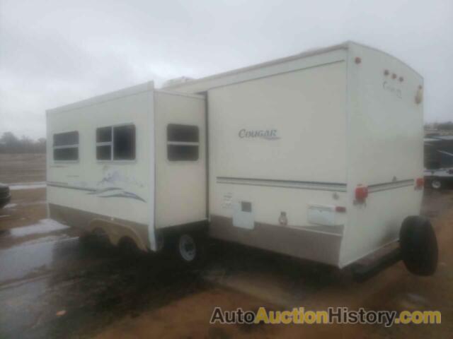 KEYSTONE TRAILER, 4YDT2932032036107