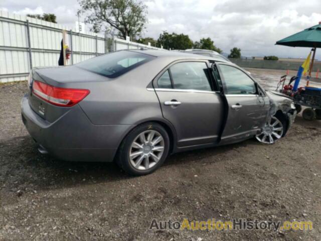 LINCOLN MKZ HYBRID, 3LNDL2L34CR828952