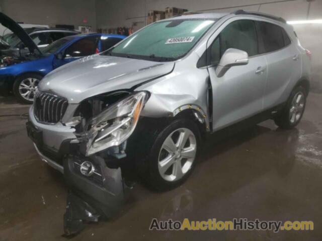 BUICK ENCORE CONVENIENCE, KL4CJBSB6FB271480