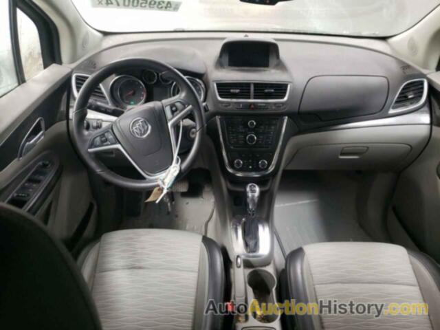 BUICK ENCORE CONVENIENCE, KL4CJBSB6FB271480