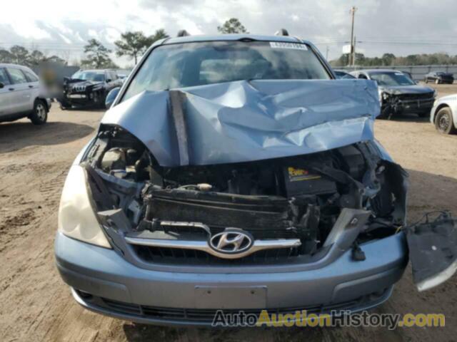 HYUNDAI All Models GLS, KNDMC233686051098