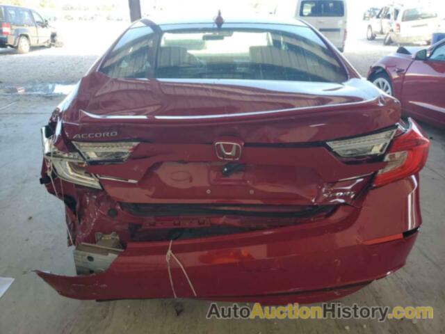 HONDA ACCORD SPORT, 1HGCV1F34KA153033