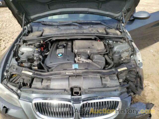 BMW 3 SERIES XI, WBAWC73599E068909