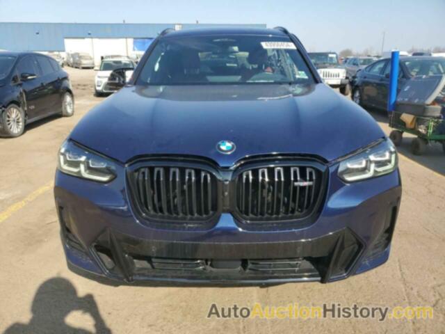 BMW X3 M40I M40I, 5UX83DP06N9L08962