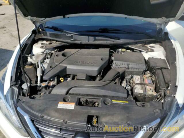 NISSAN ALTIMA 2.5, 1N4AL3AP1HC170747