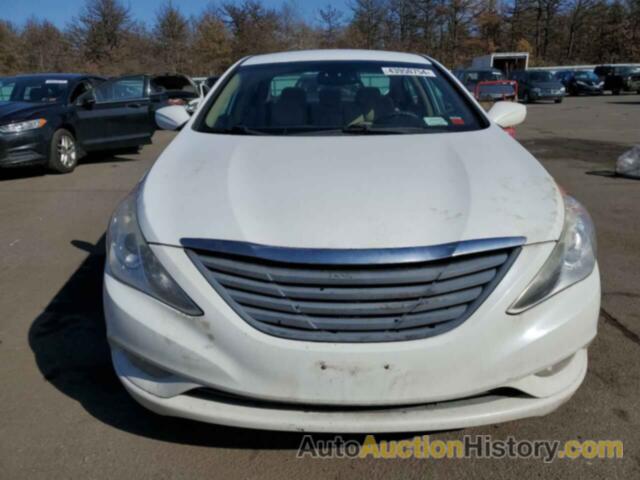 HYUNDAI SONATA GLS, 5NPEB4AC7DH575933