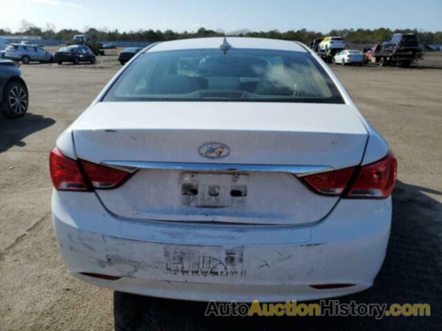 HYUNDAI SONATA GLS, 5NPEB4AC7DH575933