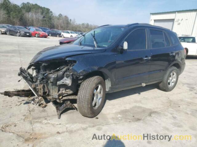 HYUNDAI SANTA FE SE, 5NMSH13E27H128894