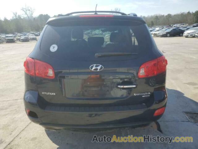 HYUNDAI SANTA FE SE, 5NMSH13E27H128894