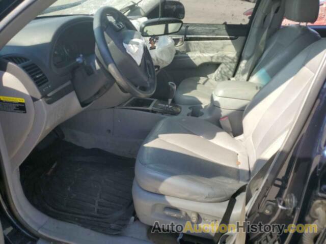 HYUNDAI SANTA FE SE, 5NMSH13E27H128894