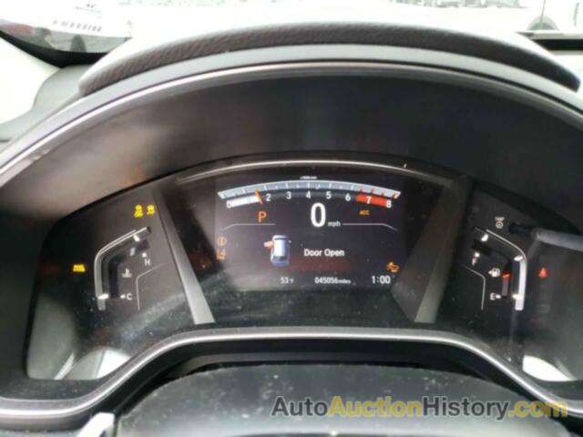 HONDA CRV EXL, 5J6RW2H8XKA010649