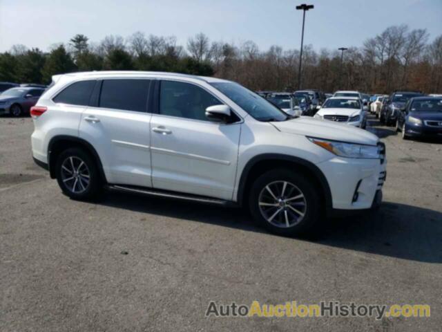 TOYOTA HIGHLANDER SE, 5TDJZRFH2JS890625