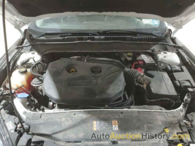 FORD FUSION SE, 3FA6P0H99DR331843