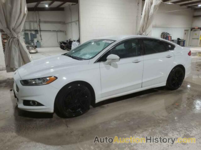 FORD FUSION SE, 3FA6P0H99DR331843