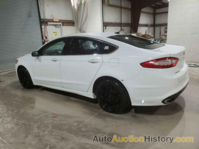 FORD FUSION SE, 3FA6P0H99DR331843