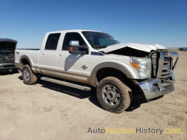 FORD F350 SUPER DUTY, 1FT8W3BT2DEB57449