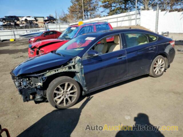 TOYOTA AVALON BASE, 4T1BK1EB8DU030733