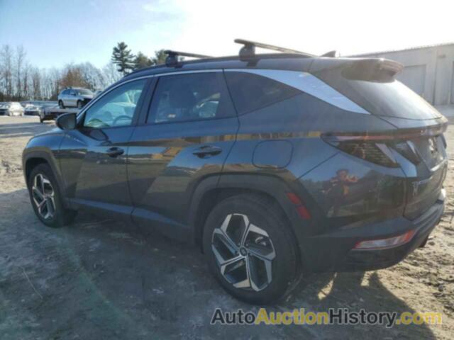 HYUNDAI TUCSON SEL, 5NMJFCDE6RH312573