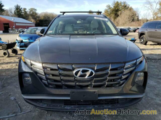 HYUNDAI TUCSON SEL, 5NMJFCDE6RH312573