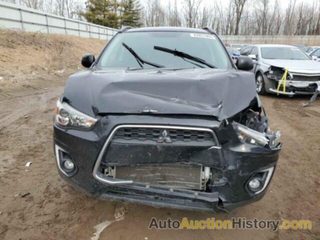 MITSUBISHI OUTLANDER SE, 4A4AR4AU9FE006113